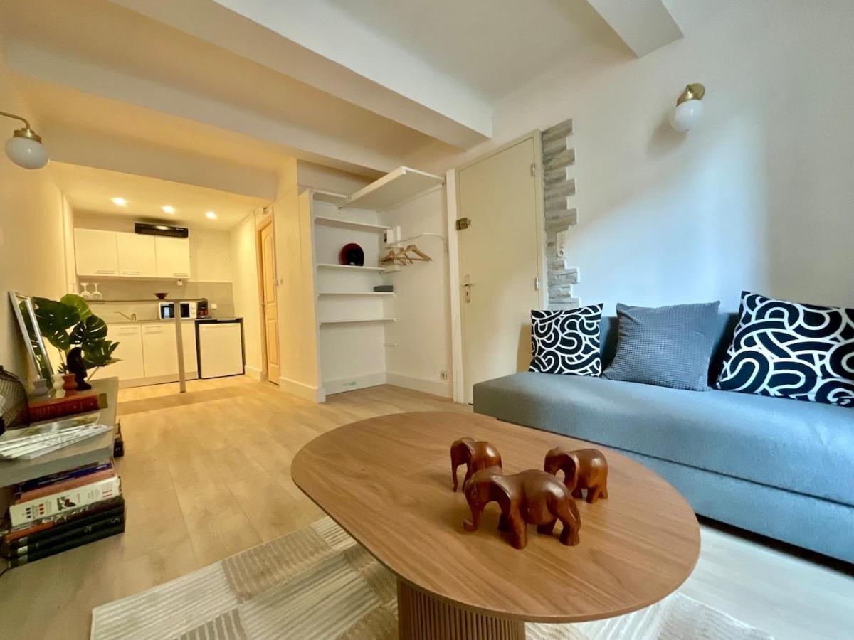 Moderne En Centre-ville Apartamento *